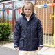 R195J - Veste Urban Cheltenham Junior