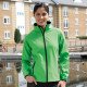 R231F - Veste softshell imprimable pour femme