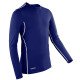 S252X - Maillot manches longues de compression Spiro