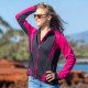 S256F - Veste softshell Spiro Freedom Femme