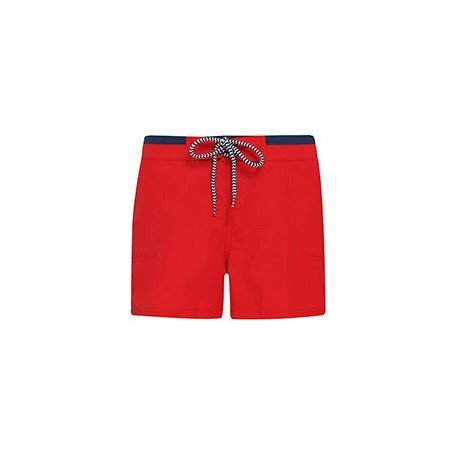 AQ063 - Short de bain femme