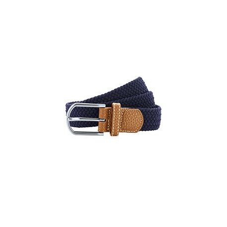 AQ900 - Ceinture extensible tressée