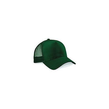 BC640 - Casquette Snapback trucker