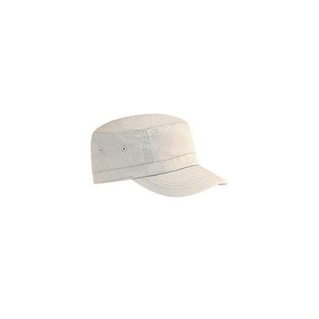 BC834 - Casquette Army en coton bio