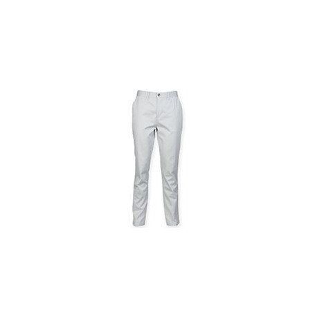 FR621 - Pantalon chino stretch sans étiquette