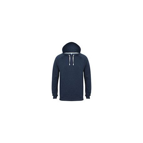 FR832 - Sweat à capuche french terry