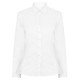 HB513 - Chemise Oxford moderne à manches longues femme