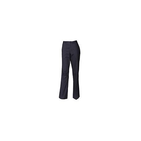 HB602 - Pantalon enduit de Teflon® Femme