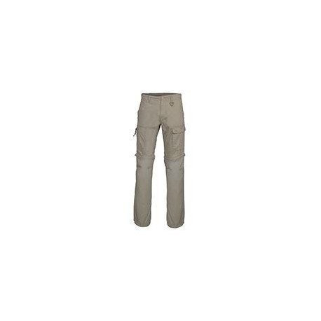 KB785 - Pantalon 2 en 1 multipoches