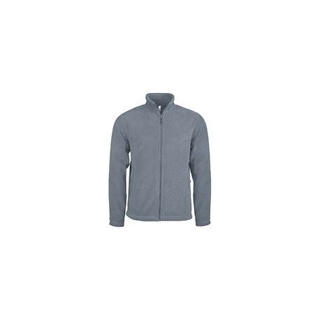 KB903 - Veste micropolaire zippée