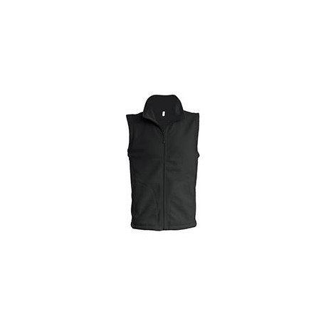 KB913 - Luca Gilet micropolaire