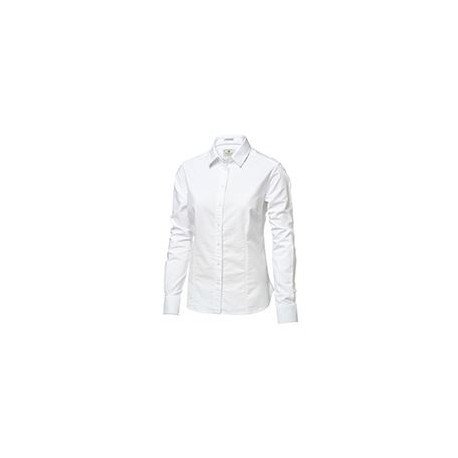 NB45F - Chemise Rochester Oxford femme