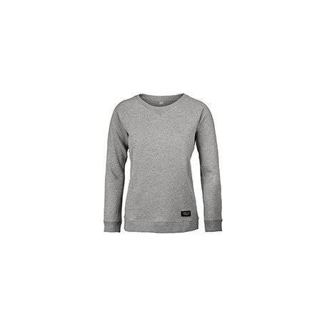 NB87F - Sweatshirt Newport Femme