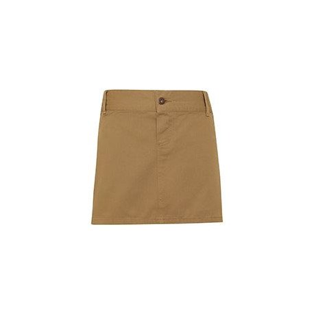 PR133 - Tablier taille en coton Chino