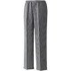 PR552 - Pantalon de cuisinier taille élastique