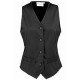 PR621 - Gilet d'hôtellerie Femme