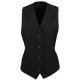 PR623 - Gilet doublé en polyester Femme