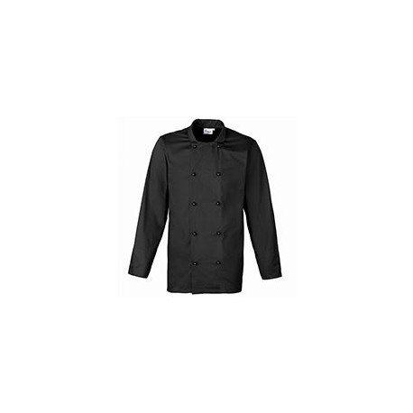 PR661 - Veste de cuisinier à manches longues Cuisine