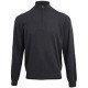 PR695 - Sweat en tricot 1/4 zip