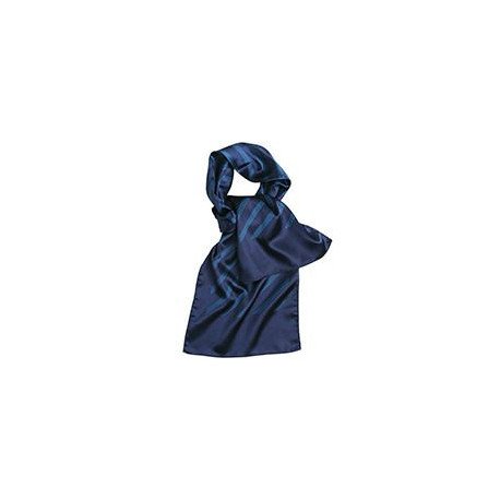 PR772 - Foulard à quatre rayures