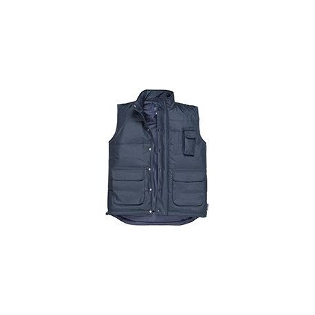 (S415) - Bodywarmer classique