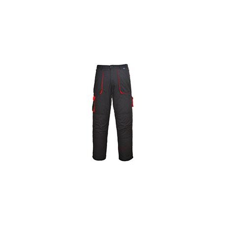 (TX11) - Pantalon Contrast