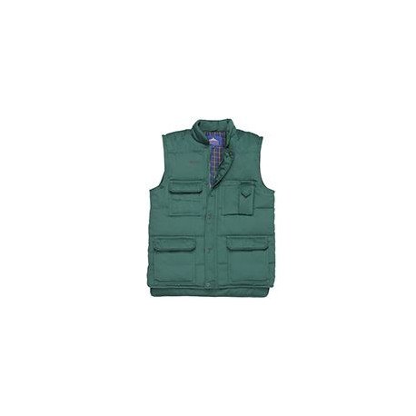 S414 - Bodywarmer Shetland