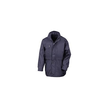 R110A - Veste City Executive