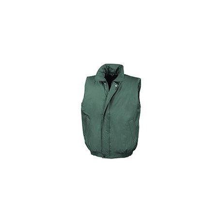 R113A - Bodywarmer matelassé