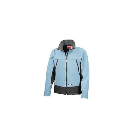 R120A - Veste softshell