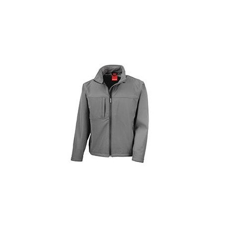 R121A - Veste softshell Classique