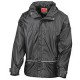 R155A - Veste imperméable 2000 pro-coach