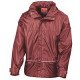 R155A - Veste imperméable 2000 pro-coach