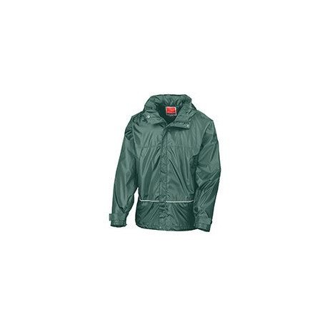 R155A - Veste imperméable 2000 pro-coach