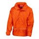 R155A - Veste imperméable 2000 pro-coach