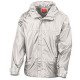 R155A - Veste imperméable 2000 pro-coach