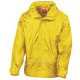 R155A - Veste imperméable 2000 pro-coach