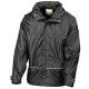 R155J - Veste imperméable 2000 pro-coach Junior