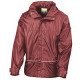 R155J - Veste imperméable 2000 pro-coach Junior