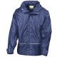 R155J - Veste imperméable 2000 pro-coach Junior