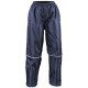 R156A - Pantalon imperméable 2000 pro-coach