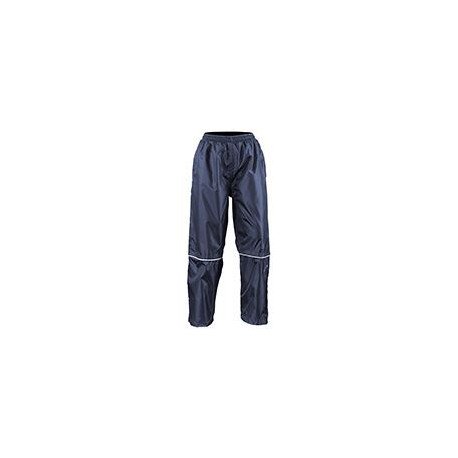 R156A - Pantalon imperméable 2000 pro-coach