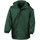 R160J - Veste polaire réversible StormDri 4000 junior