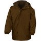 R160J - Veste polaire réversible StormDri 4000 junior