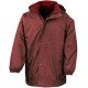 R160J - Veste polaire réversible StormDri 4000 junior