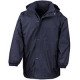 R160J - Veste polaire réversible StormDri 4000 junior