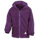 R160J - Veste polaire réversible StormDri 4000 junior