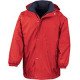 R160J - Veste polaire réversible StormDri 4000 junior