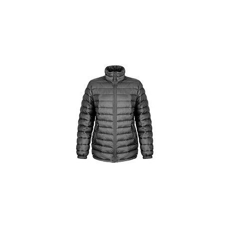 R192F - Veste matelassée Ice bird Femme