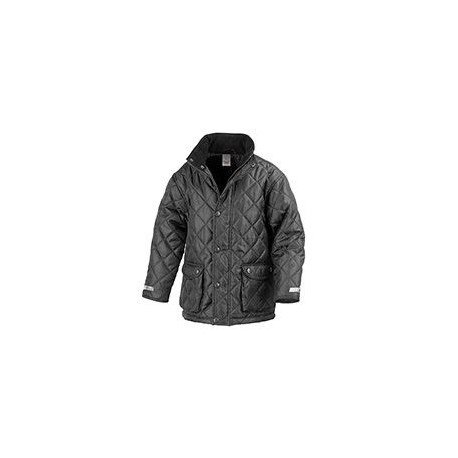 R195J - Veste Urban Cheltenham Junior